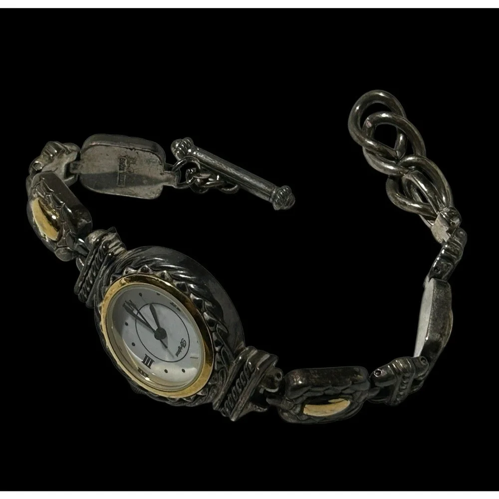 Women’s Brighton, Watch Nantucket, Japan Movement Vintage Rare
